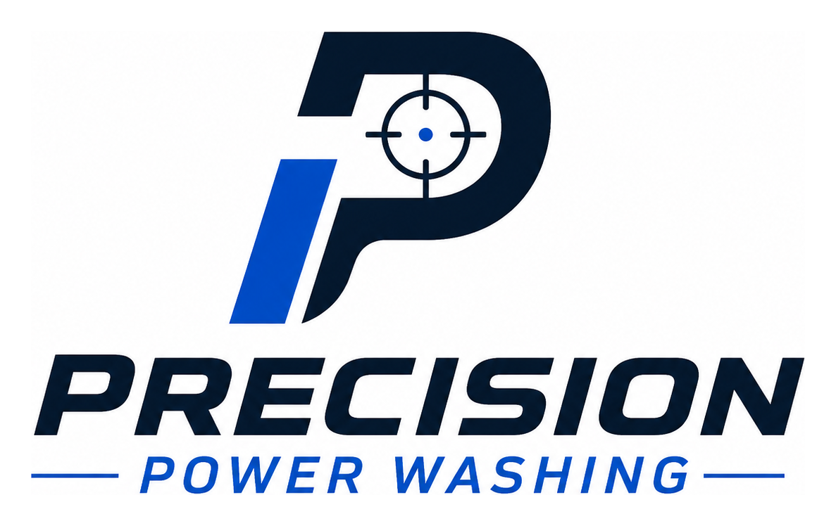 Precision Power Washing